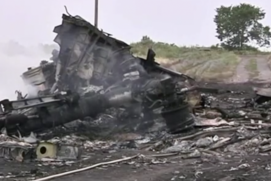 Deset godina otkako je oboren avion MH17, u kojem je poginulo 298 ljudi