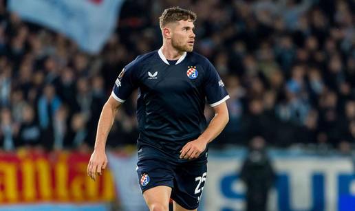 Talijani: Inter je opet u Dinamu prona&scaron;ao igra&ccaron;a za svoj sustav