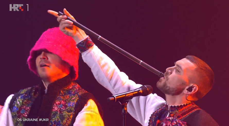 Ako Ukrajina večeras zaista pobijedi na Eurosongu, hoće li dogodine moći biti domaćin?