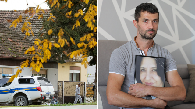 Kraj Vukovara ubio ženu i bacio ju je u septičku pa lagao da ga je ostavila. Povećali mu kaznu