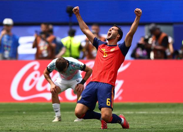 FIFA World Cup 2026 - Quarter Final - Spain v Belgium