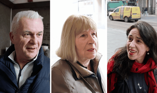 Zagrep&ccaron;ani o Nami: '&Scaron;to god si trebao na&cacute;i, na&scaron;ao si u Nami. &Zcaron;ao mi je, to je duh Zagreba'