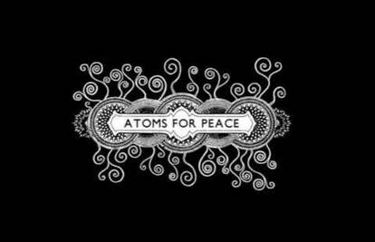 Atoms For Peace su objavili novu pjesmu  'Magic Beanz'
