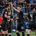 VIDEO Slaven - Dinamo 2-3: Klinci i rezerve srušili Belupo uoči uzvrata s Rijekom u Kupu