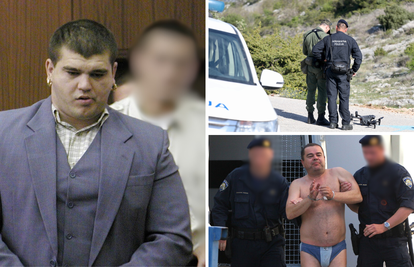 Detalji svirepog ubojstva kod Solina: Ubili su muškarca pa ga zapalili zbog ljubavnih jada?!