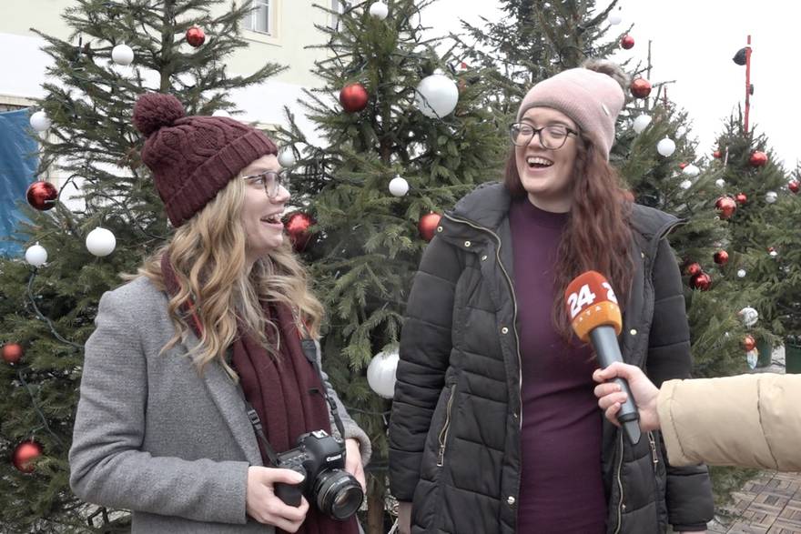 Vox populi o božićnim poklonima