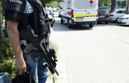 Tko je napadač iz Graza? Imao 22 godine, legalno posjedovao oružje. Pucao na djecu u školi