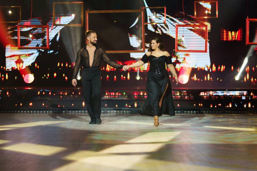 Plesač Marko za 24sata o Luciji Lugomer i njihovom odnosu: 'Muž joj nije bio ljubomoran...'