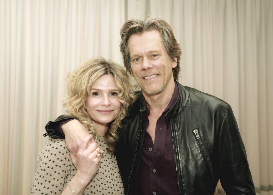 Kyra Sedgwick American Actress Producer