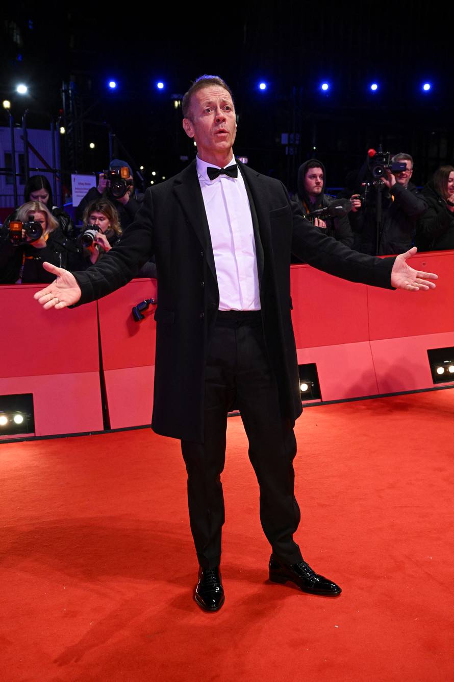 74th Berlinale International Film Festival