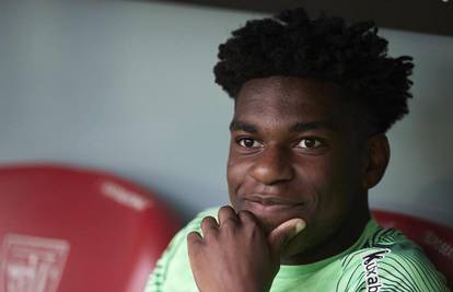 Iz Baskije u Kustošiju! Veznjak s otkupnom klauzulom od 60 mil. eura stiže u 'tvornicu talenata'