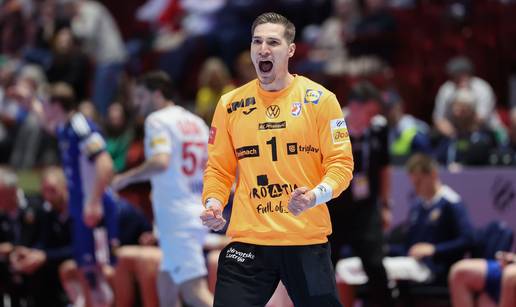 Kuzmanovi&cacute;: Zadar pa Osijek. Super je &scaron;to idemo po Hrvatskoj