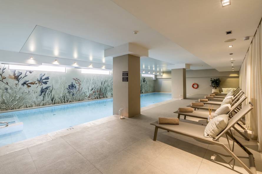 Splitski Atrium sada izgleda potpuno drugačije: Iza uređenja stoji tim domaćih stručnjaka