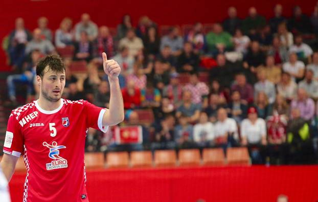 FOTO Ili pobjeda od 11 razlike ili put kući. Uslijedilo je čudo nad čudima! Prošlo je deset godina