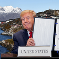 SAD i Danska postigli sporazum o Grenlandu. Trump dobio &scaron;to je htio. Rusija i Kina te&scaron;ko popu&scaron;ili