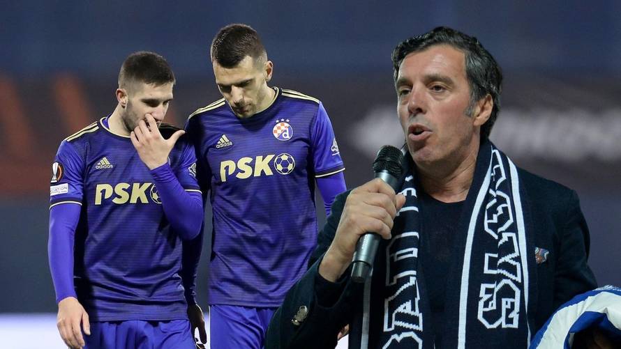 Doznajemo: Kujtim Shala nakon 34 godine vraća se u Dinamo!