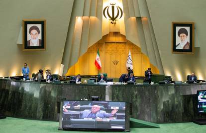 Iran: 'Imamo još jednu šansu za spas nuklearnog sporazuma'