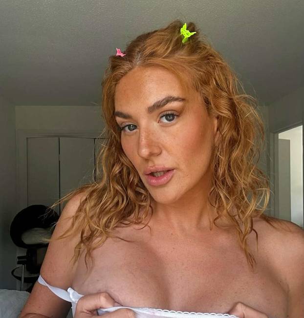 FOTO S dvije vagine i karijerom privlačila sam pažnju, ali ne i ljubav – sad mijenjam sve