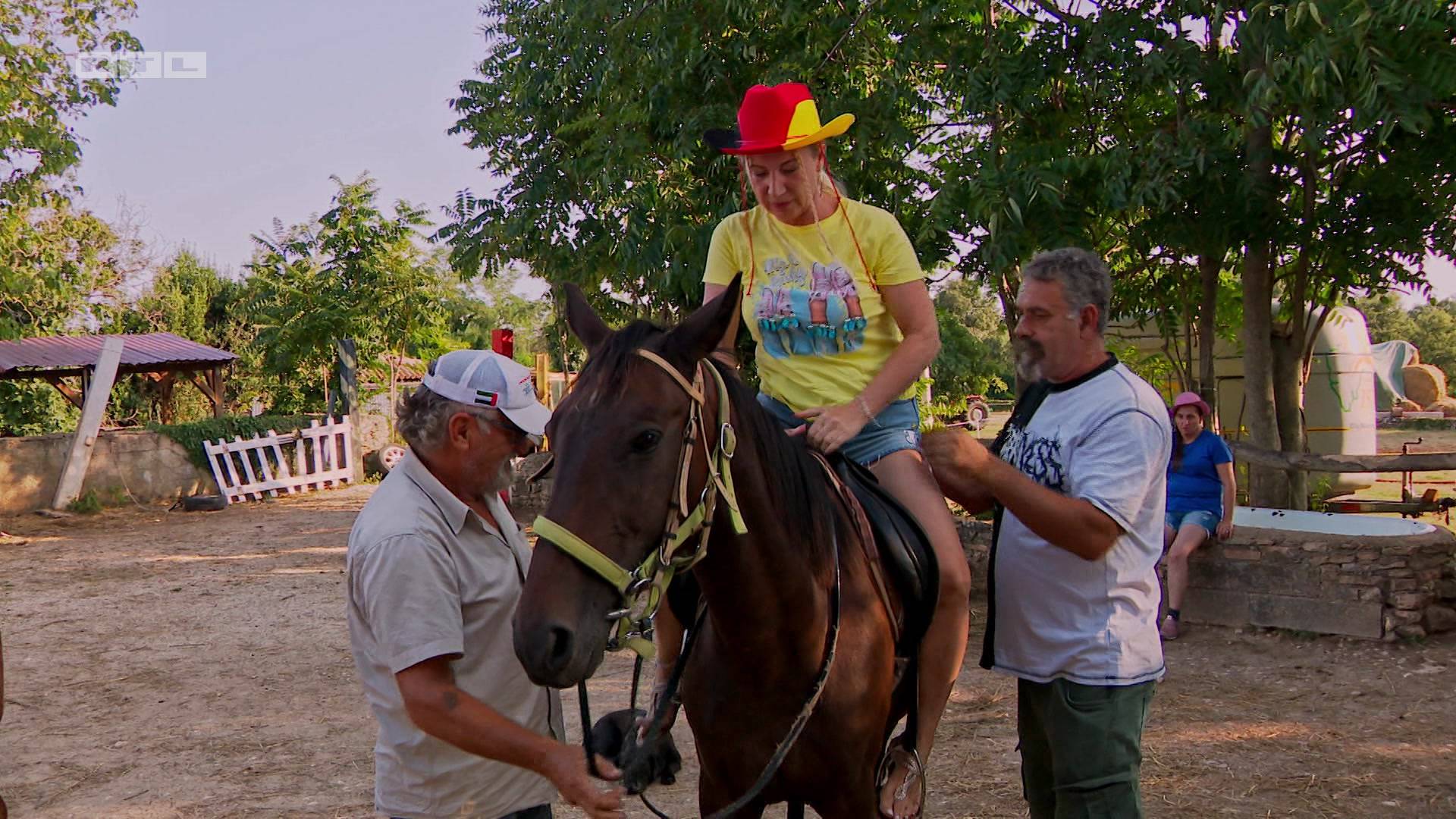 Tonijeva mama: Da mene jedna balavica ponižava, neće! Ako mu nije pravo, neka se spakira