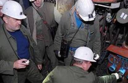 Zenica: Rudar poginuo u strašnoj eksploziji rudnika