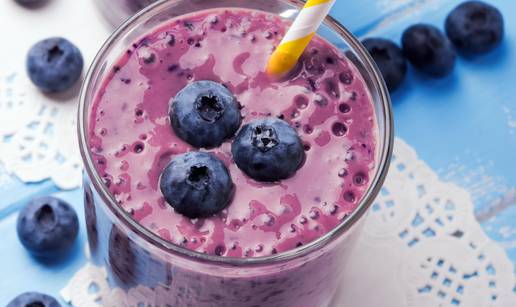 Najzdraviji su smoothieji s ovim voćem - čuvaju tijelo od bolesti