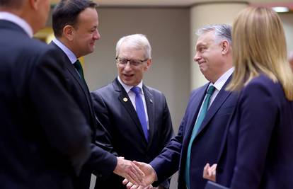 Ukrajinski premijer: 'Države članice pokazuju solidarnost u djelovanju kako bi izdržali rat'