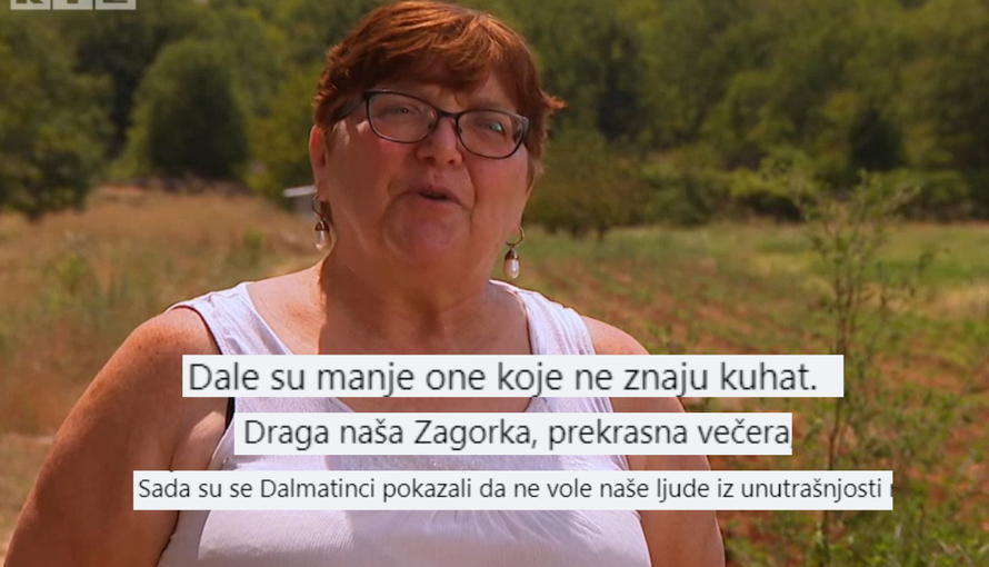 Gledatelji opleli po Jeleni i Anki: 'Dale su manje one koje kuhati ne znaju! Gospođa se potrudila'
