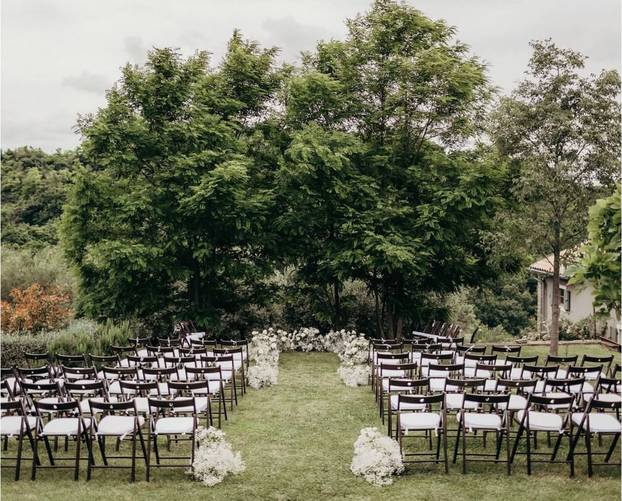 Gdje snovi postaju stvarnost: Istra na listi najposebnijih mjesta za vjenčanje u Europi