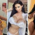 FOTO Ostavila se bankarstva i postala influencerica: 'Prijatelji su me napustili zbog operacija'