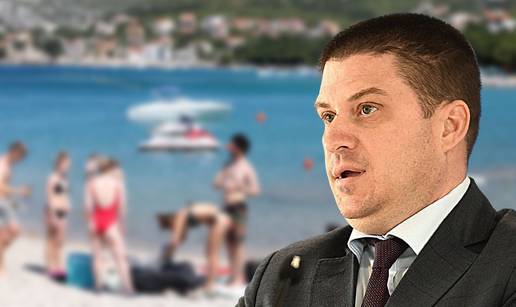 'Nema privatizacija plaža, nema ograđivanja. I hotelske plaže će biti javne i svi će moći pristupiti'