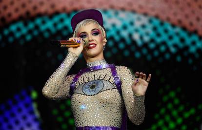 Velika obožavateljica: Katy Perry u Parizu ‘uhodila’ Celine
