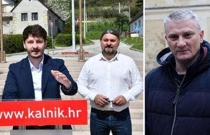 Nikola Gospočić pobijedio je Nikolu Gospočića, a u Kalniku i nakon Kešera ostaje Kešer