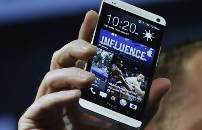 Android 4.2.2 na HTC One će donijeti Instagram na Blinkfeed