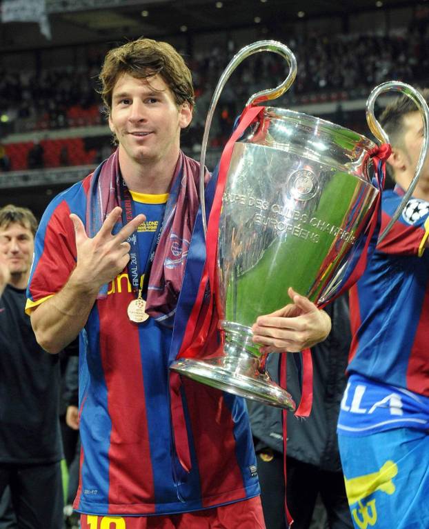 Barca
