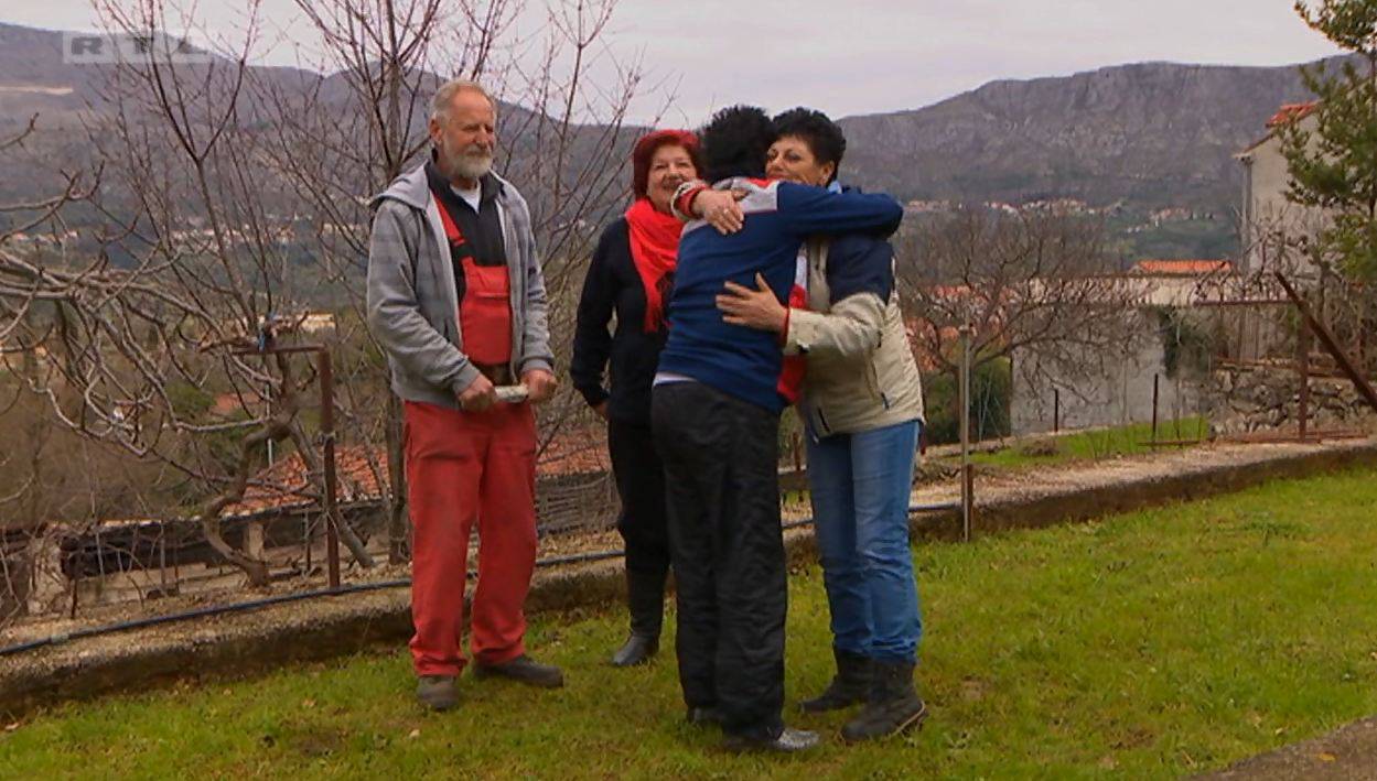 Farmer Denis grlio Goranu pa priznao da mu se sviđa Monika