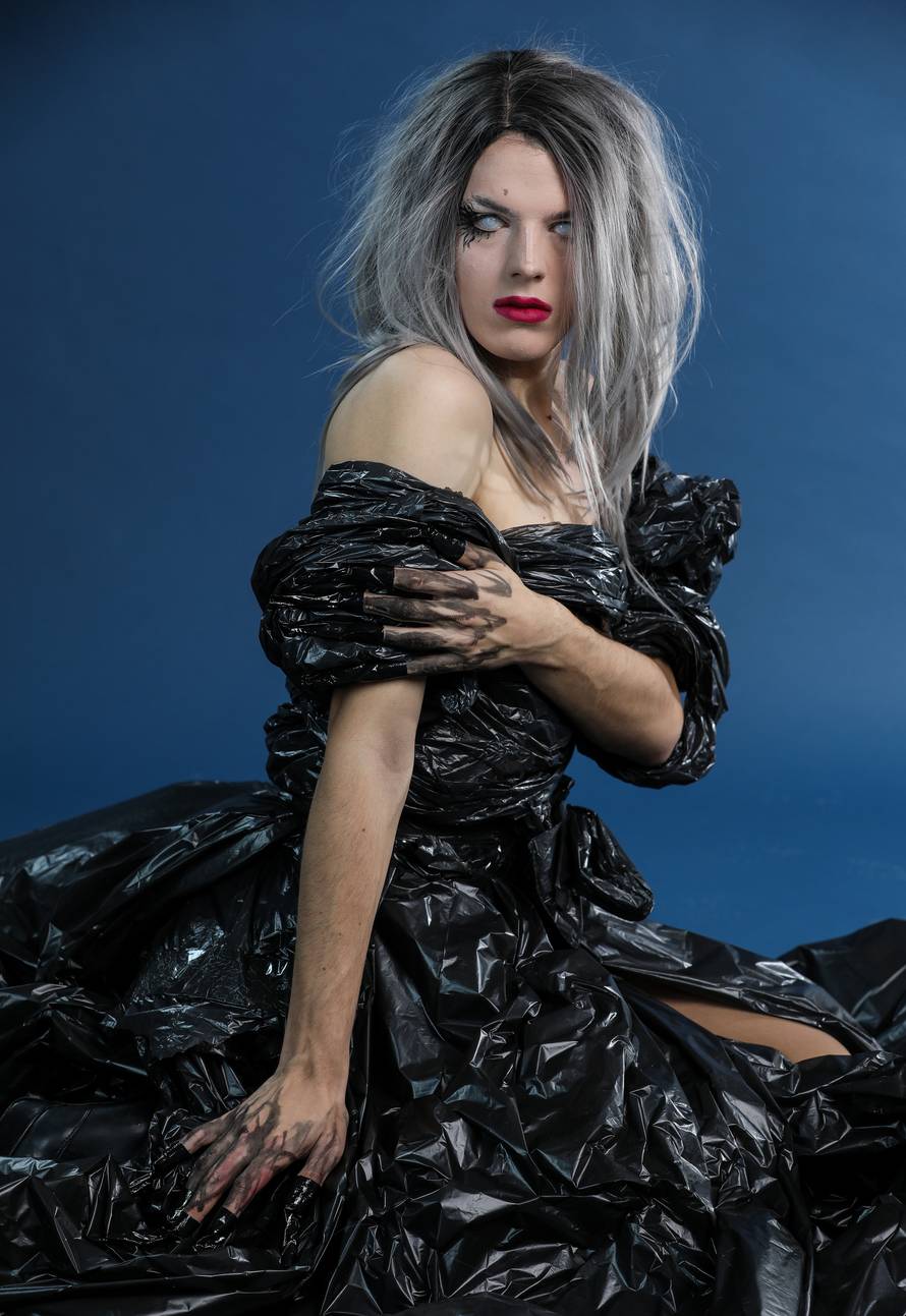 Ante (18): Učim za državnu maturu i nosim mamine haljine