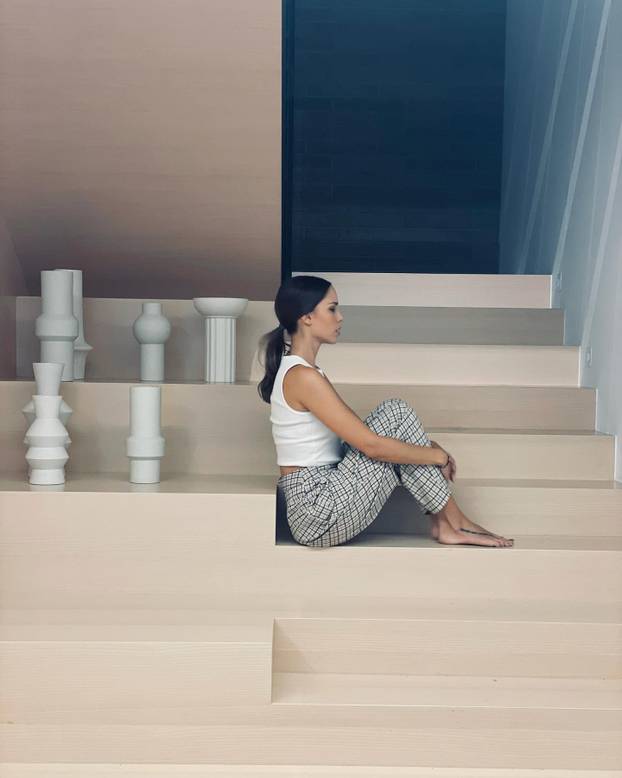 FOTO Milijunska vila Ćorluke i Franke. Ovo je dom 'vatrenog' asa u elitnom kvartu Zagreba