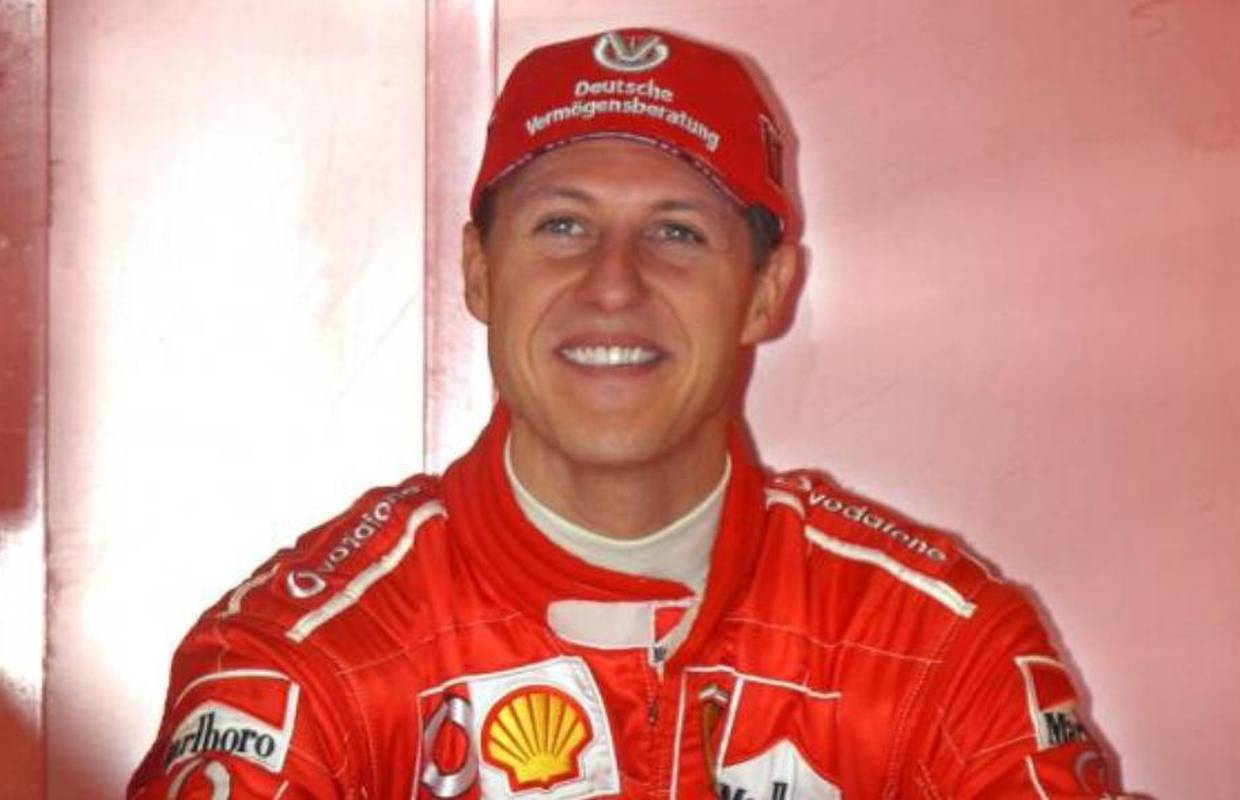 Sve je bolje: Schumacher je sad pri svijesti u pariškoj bolnici