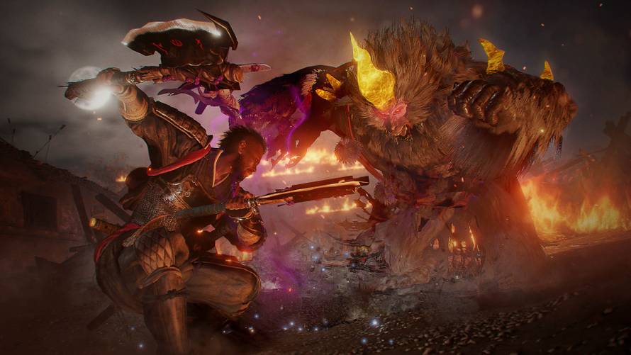 Za hrabre: Isprobali smo novu igru legendi borilačkog žanra!