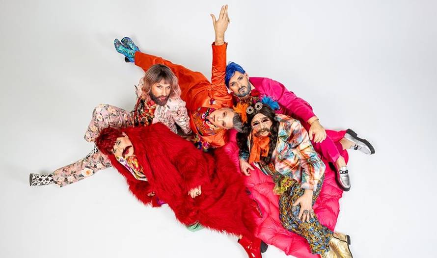 VIDEO Poslušajte Cikice, novu pjesmu riječke grupe Let 3