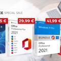 Povećajte svoju produktivnost uz Windows 11 Pro za samo 13€