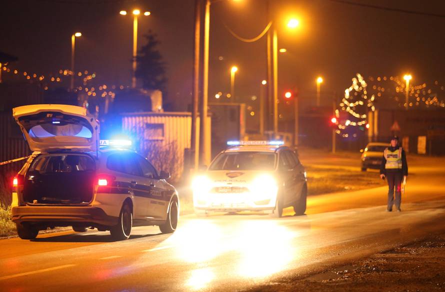 Sletio s ceste i prevrnuo se na krov, vozač poginuo na mjestu