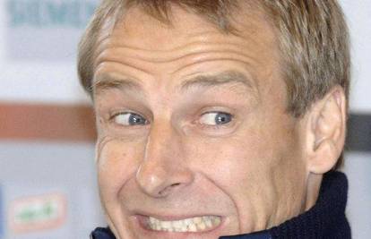 Juergen Klinsmann postao TV komentator