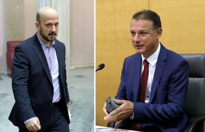'Povjerenstvo za Agrokor smo spremni osnovati i bez SDP-a'