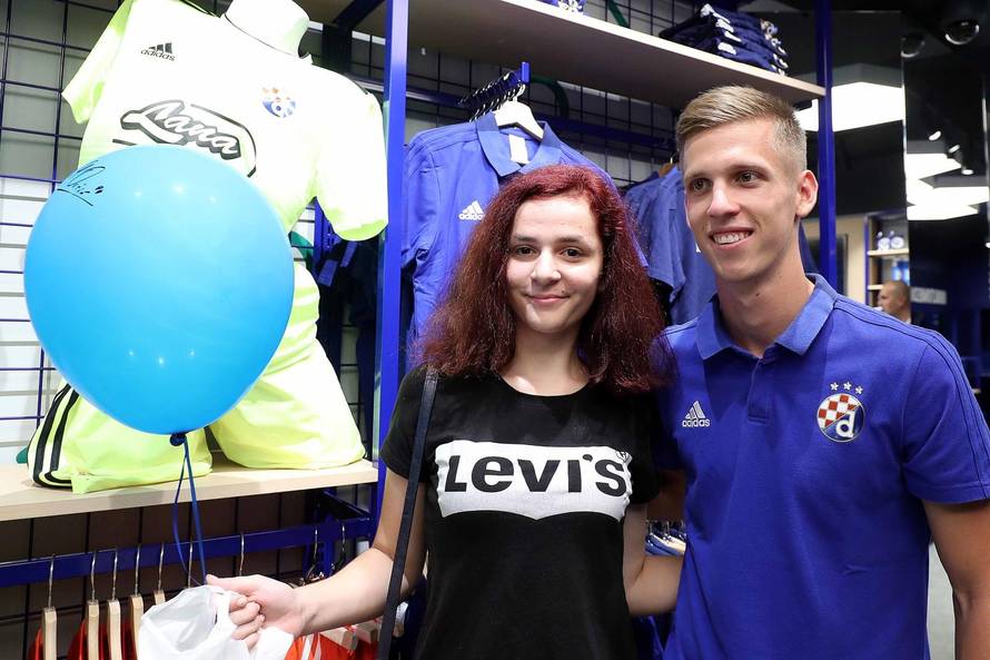 'Rekao sam Pašaliću da ćemo ih dobiti, primaju puno golova'