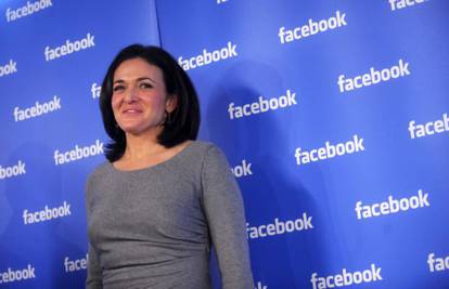 'Kraljica Facebooka' je među najbogatijim ženama svijeta