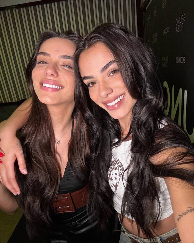 Nogometna zvijezda u središtu skandala: 'Pitao je možemo li sestra i ja obje s njim u krevet'