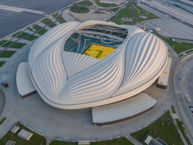 Doha: Stadioni na kojima će se igrati utakmice Svjetskog prvenstva 
