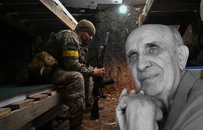 Zar baš pred Božić moramo slušati polemike oko dolaska ukrajinskih vojnika na obuku?