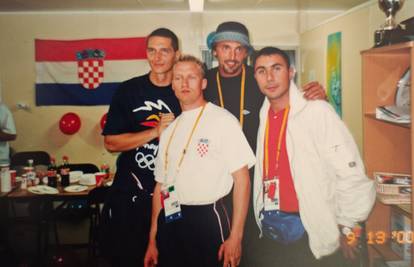 Hrvatski rekorderi sjetili su se kako su iznenadili Ivaniševića: 'Čudo, Goran nije ništa sumnjao'